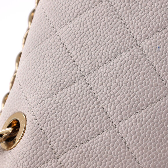 Chanel City Walk Flap Bag Quilted #144819C42B - Picture 7 of 9